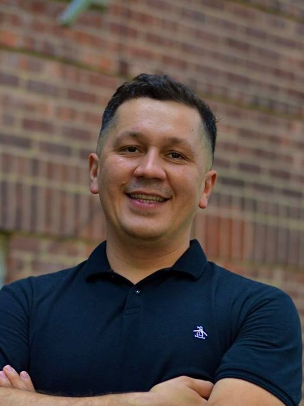 Renat, Owner and Licensed General Contractor at Pro Rock Construction